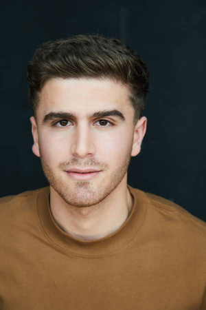 Giorgio Serratore photo