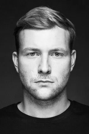 Nils Mattias Steinberg photo