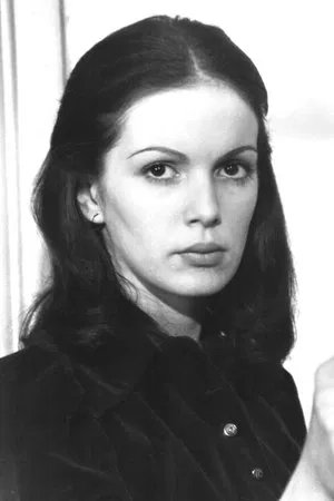 Anicée Alvina photo