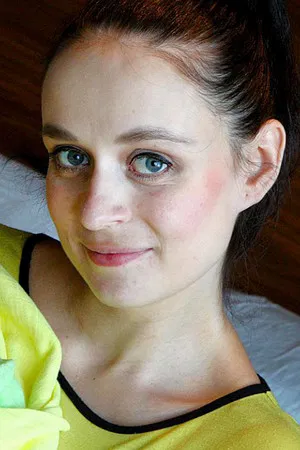 Andrea Hoffmannová photo