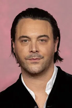 Jack Huston photo