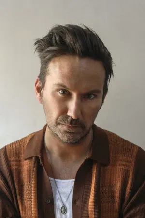 Anthony Bacigalupo photo