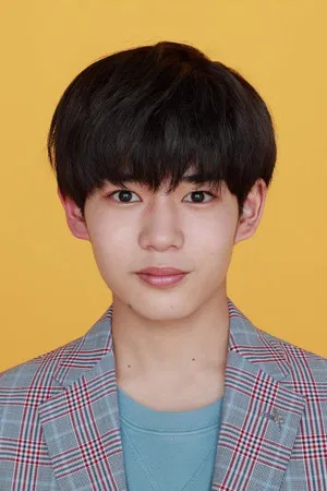 Kento Nagao photo