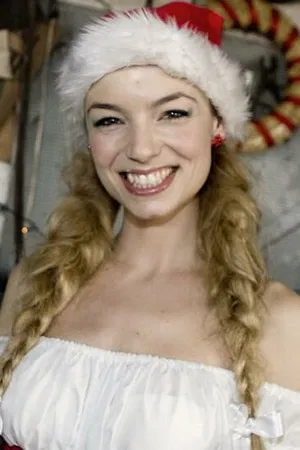 Camille Rommedahl photo