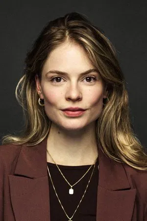 Florence Vos Weeda photo