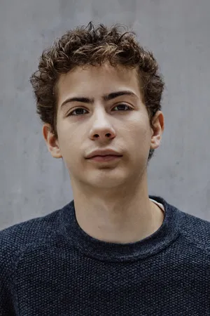 Jacob Tremblay photo