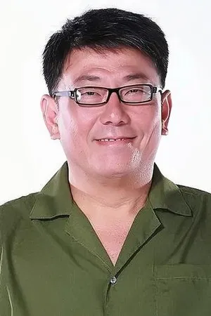 Billy Lau Nam-Kwong photo