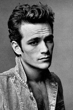 Luke Perry photo