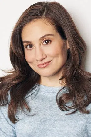 Lucy DeVito photo