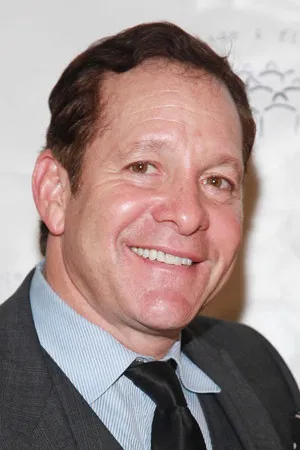 Steve Guttenberg photo