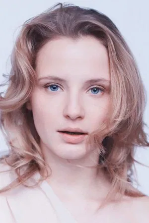 Sofia Lebedeva photo