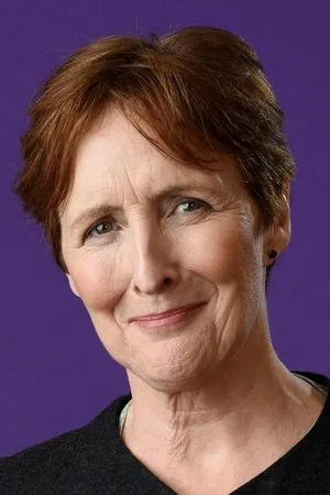 Fiona Shaw photo