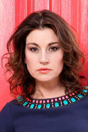 Javiera Contador photo