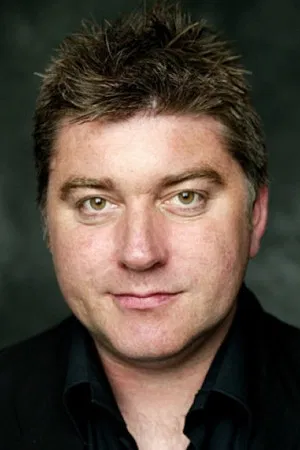 Pat Shortt photo