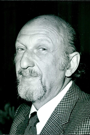 Irvin Kershner photo