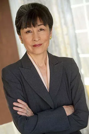 Diana Tanaka photo