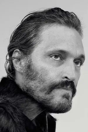 Vincent Gallo photo