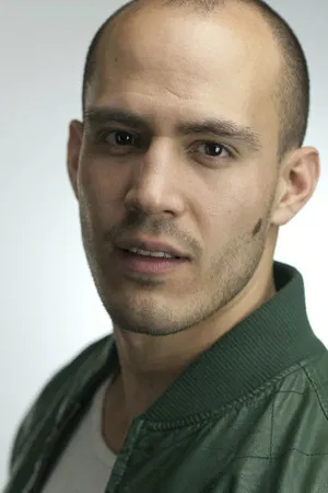 Sebastian Arroyo photo