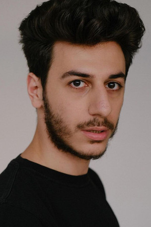 Arsen Khandzhyan photo