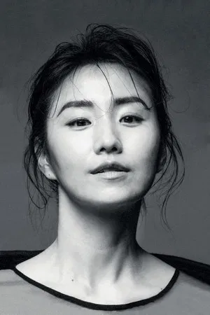 Kim So-jin photo