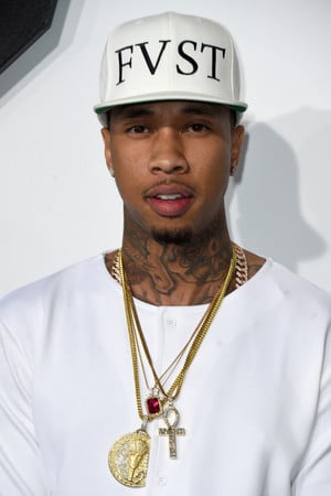Tyga photo