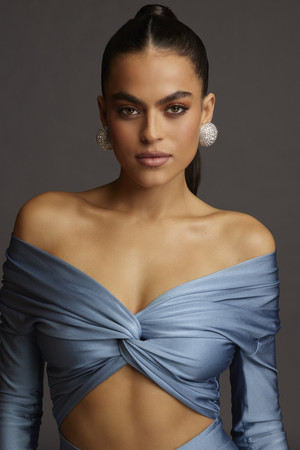 Sarah Jane Nader photo