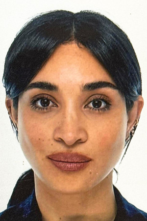 Camélia Jordana photo