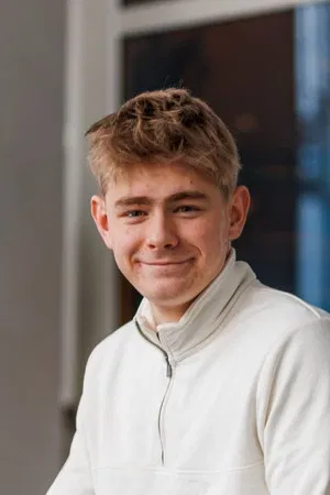 Benjamin Ebbesen photo