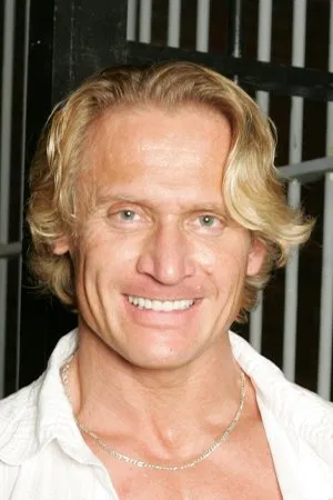 Anthony Hardwood photo