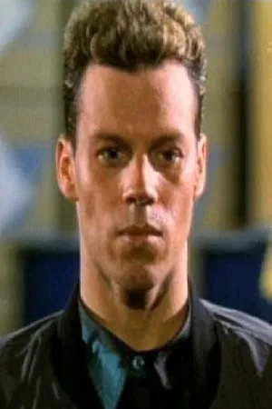 Jeffrey Falcon photo