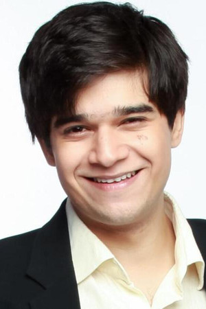 Vivaan Shah photo