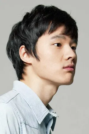 Hwang Ji-hoo photo