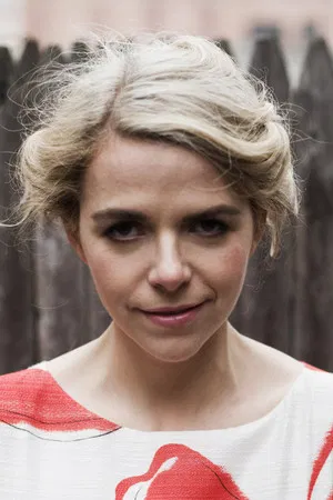 Aoife O'Donovan photo