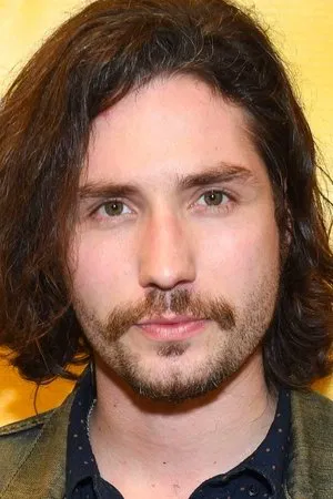 John Patrick Amedori photo