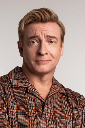 Rhys Darby photo