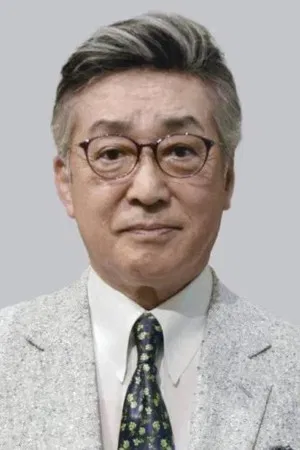 Kiyoshi Nakajo photo