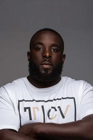 Freddie Stevenson photo