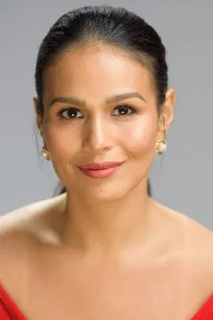 Iza Calzado photo