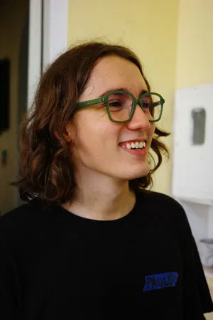 Paulo Córdova photo