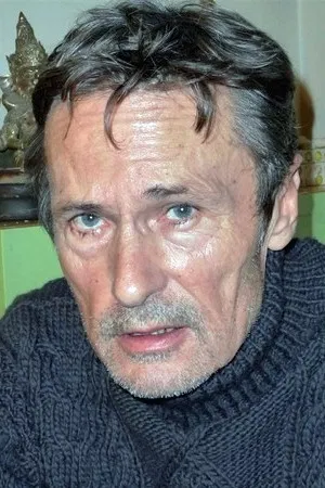 Patrick Laplace photo