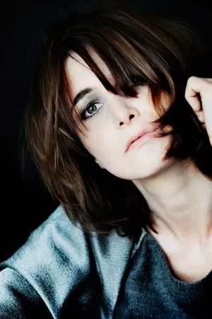 Nicole Marischka photo