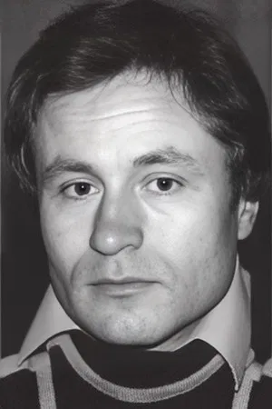 Vladimir Bystryakov photo