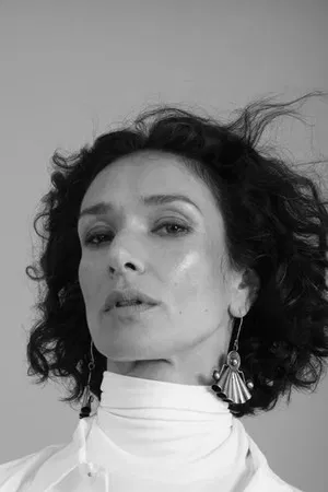 Indira Varma photo