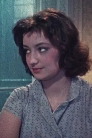 Svetlana Tarasova photo