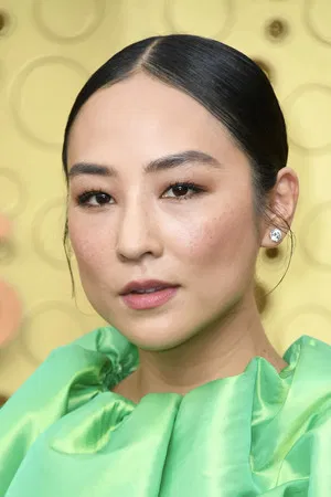 Greta Lee photo