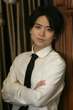 Yoshiaki Hasegawa photo