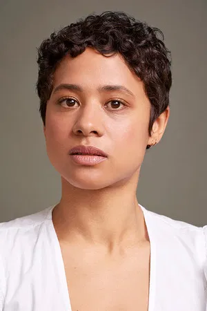 Olivia Joof Lewerissa photo