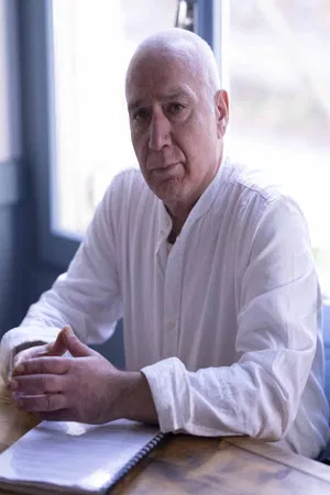 Alexis karpouzos photo