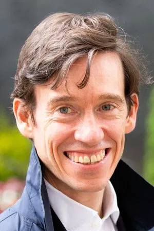 Rory Stewart photo