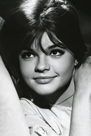 Catherine Allégret photo